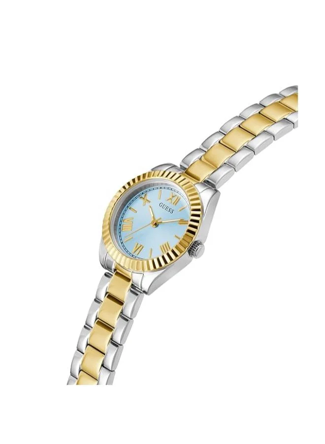 GUESS GUESS Mini Luna Analog Watch for Women - GW0687L4